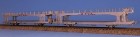 30196 LS Models Set of 2 automobile transport cars type Less of STVA (long)
